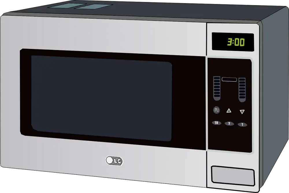 How Long To Microwave Baked Potato